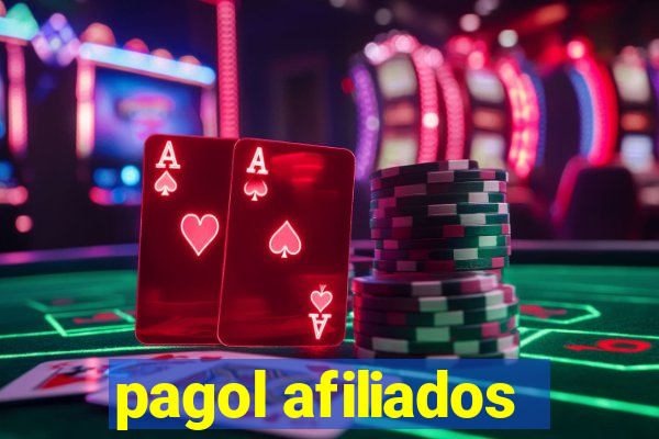 pagol afiliados